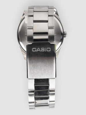 【CASIO】MTP-1302PE-2AVEF 腕時計 Casio 'Vintage MTP Vintage' Stainless Steel Quartz Watch MTP